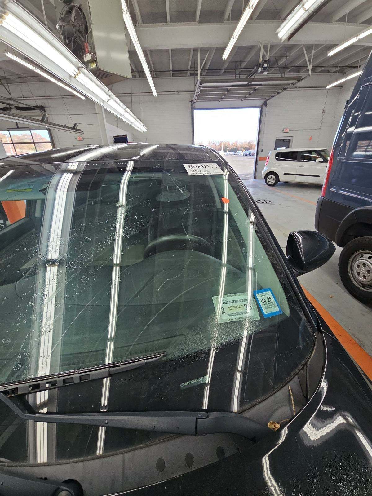 2018 Hyundai Tucson SE AWD