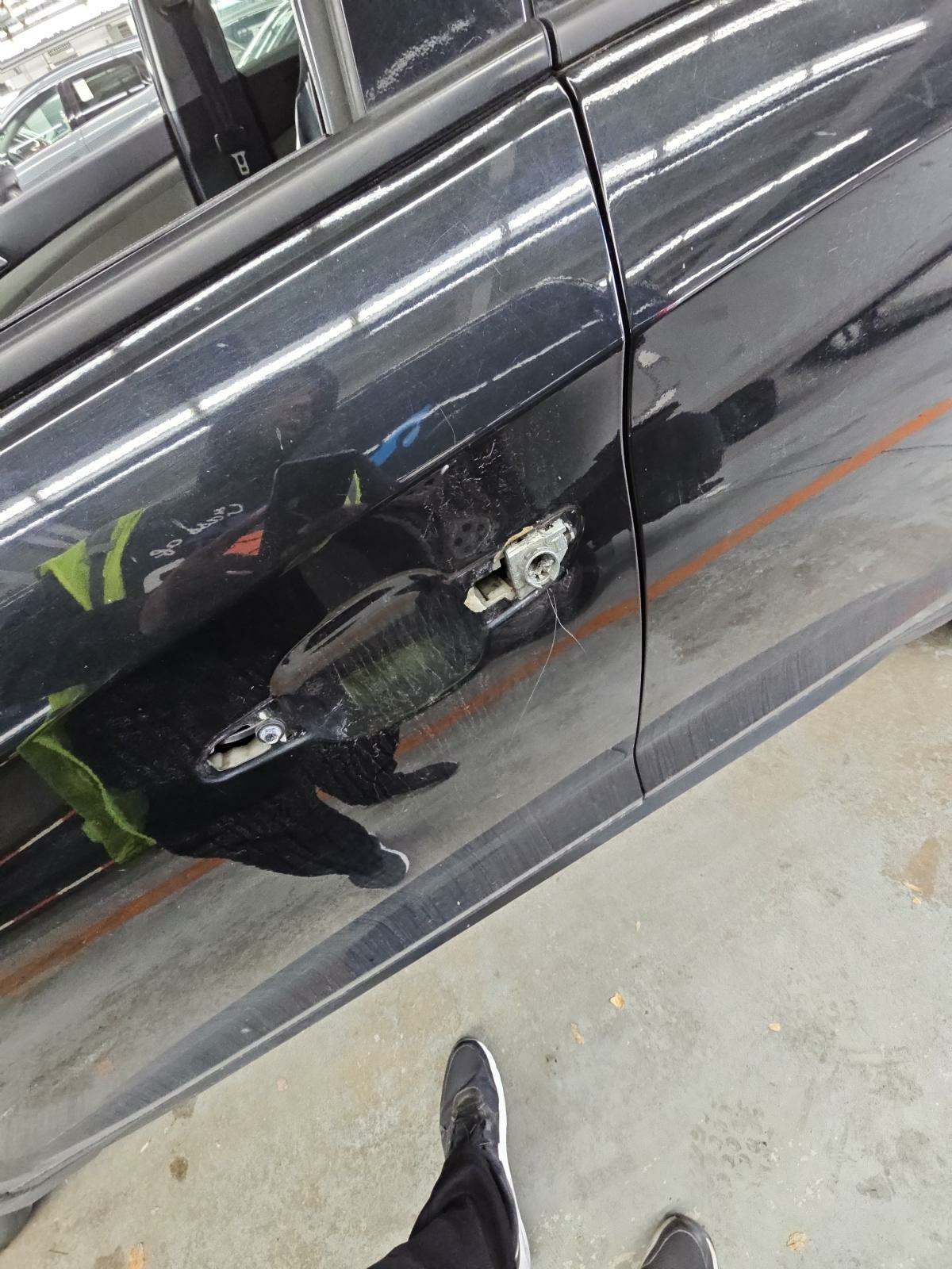 2018 Hyundai Tucson SE AWD