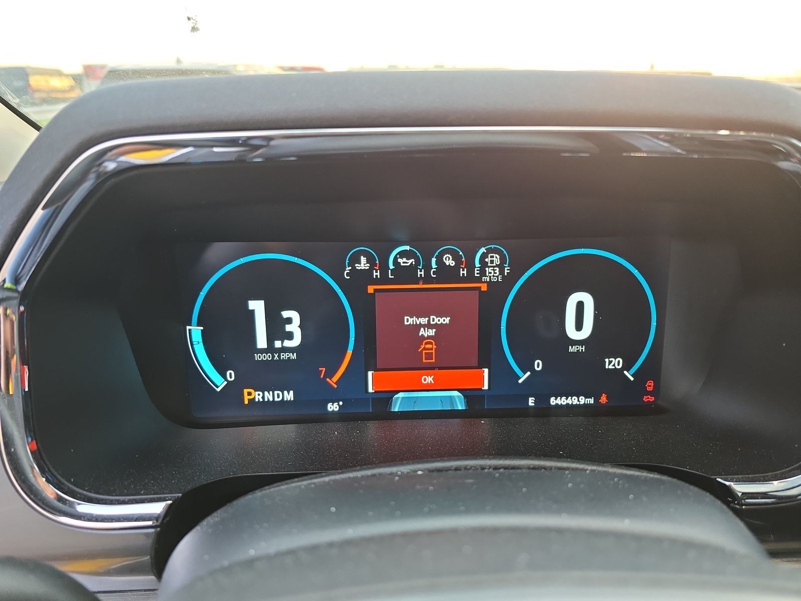 2022 Ford F-150 Lariat AWD