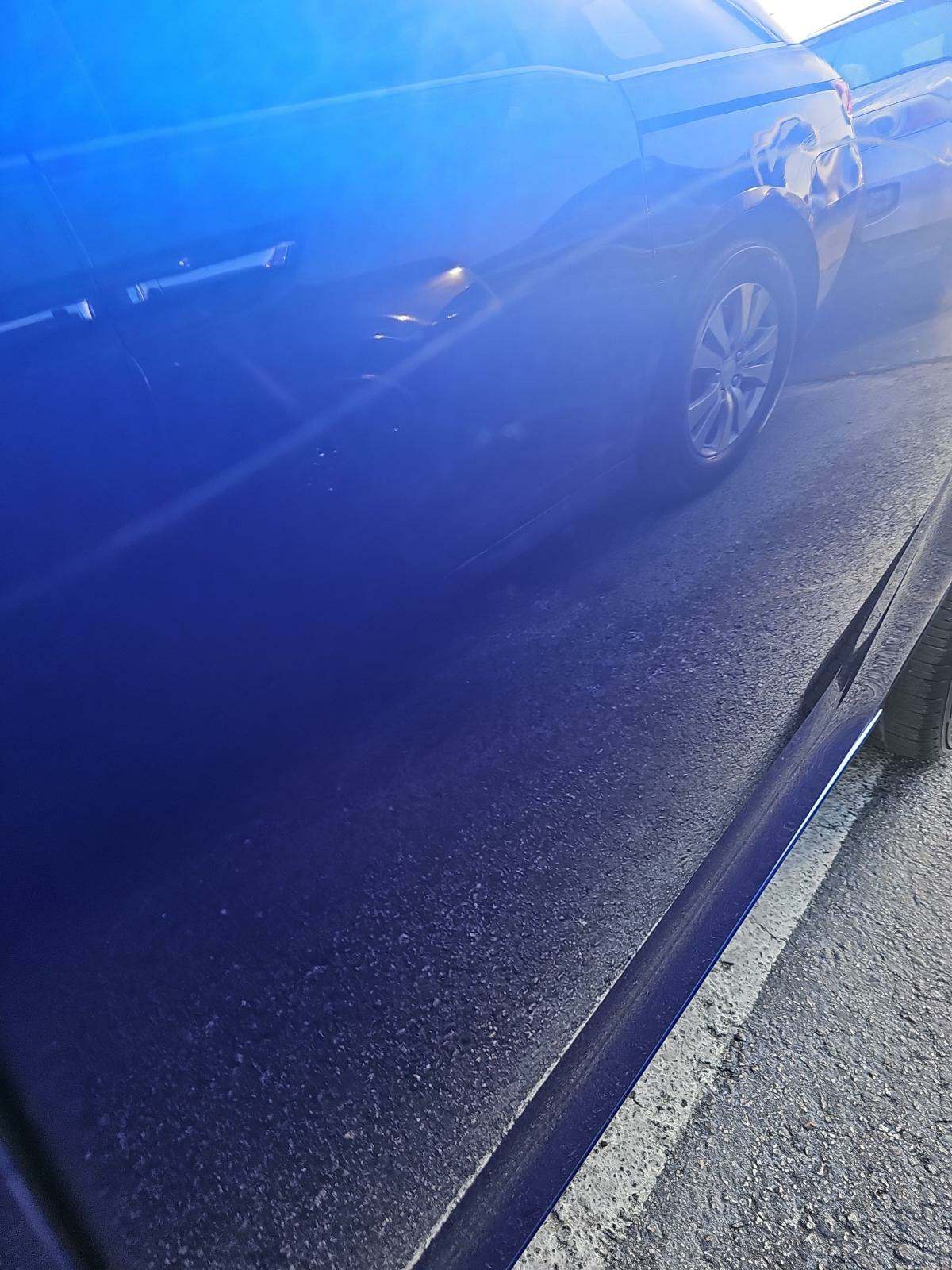 2019 Chrysler 300 Touring RWD