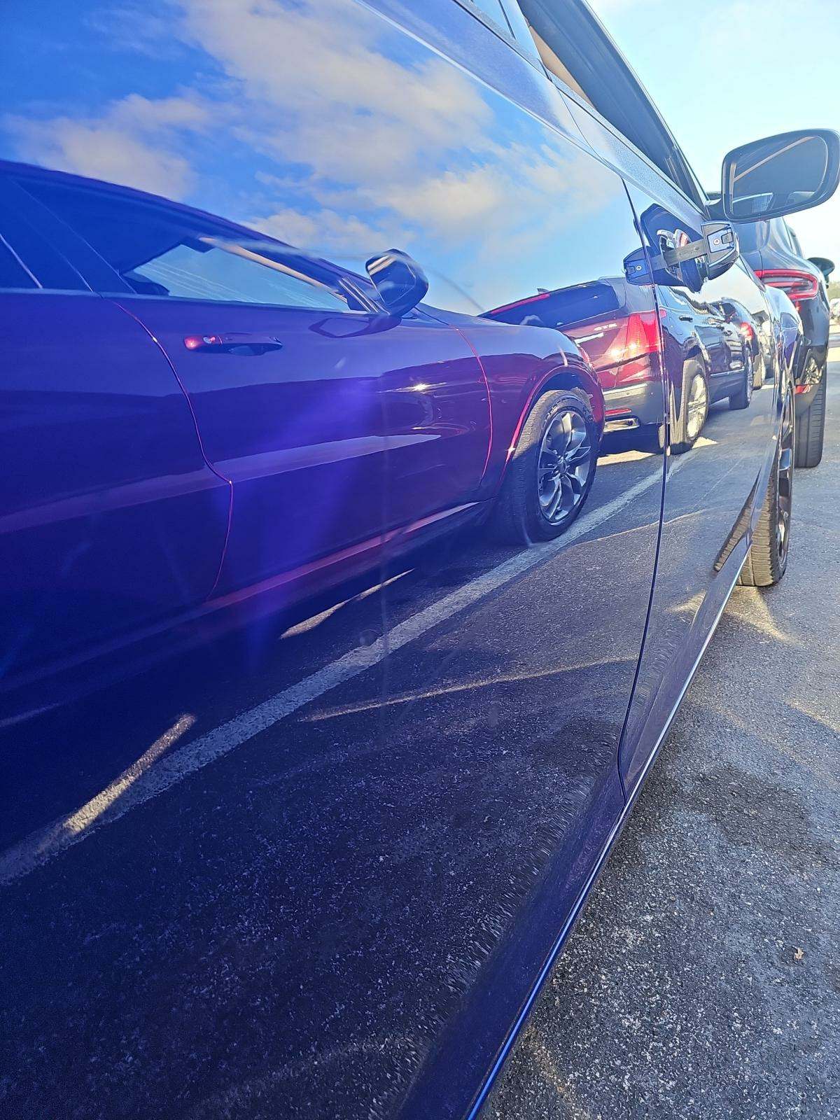 2019 Chrysler 300 Touring RWD