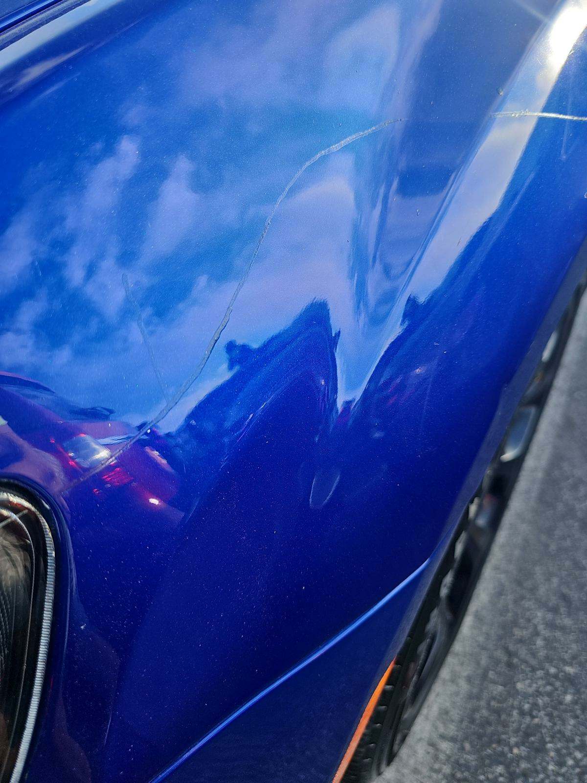 2019 Chrysler 300 Touring RWD