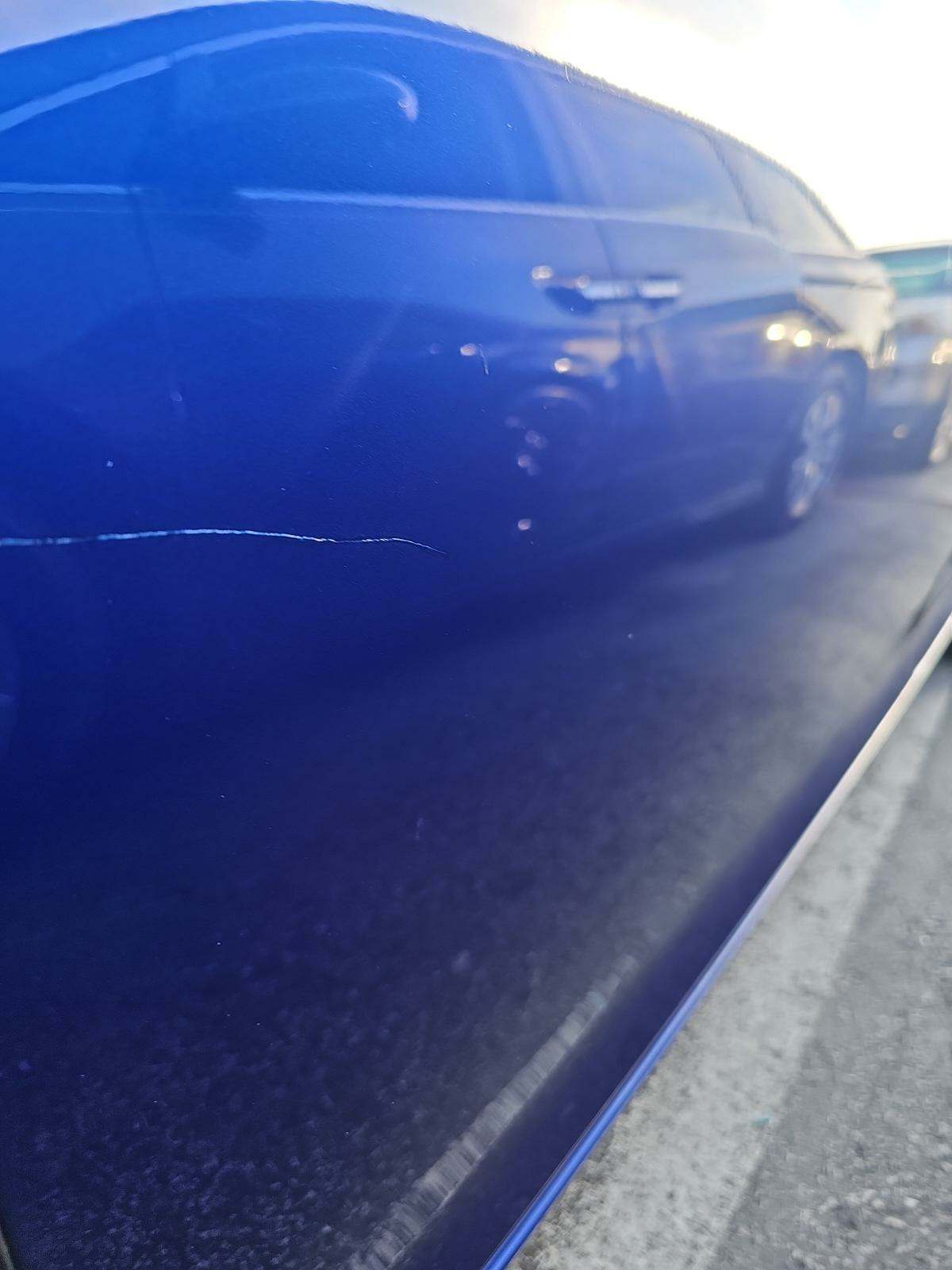 2019 Chrysler 300 Touring RWD