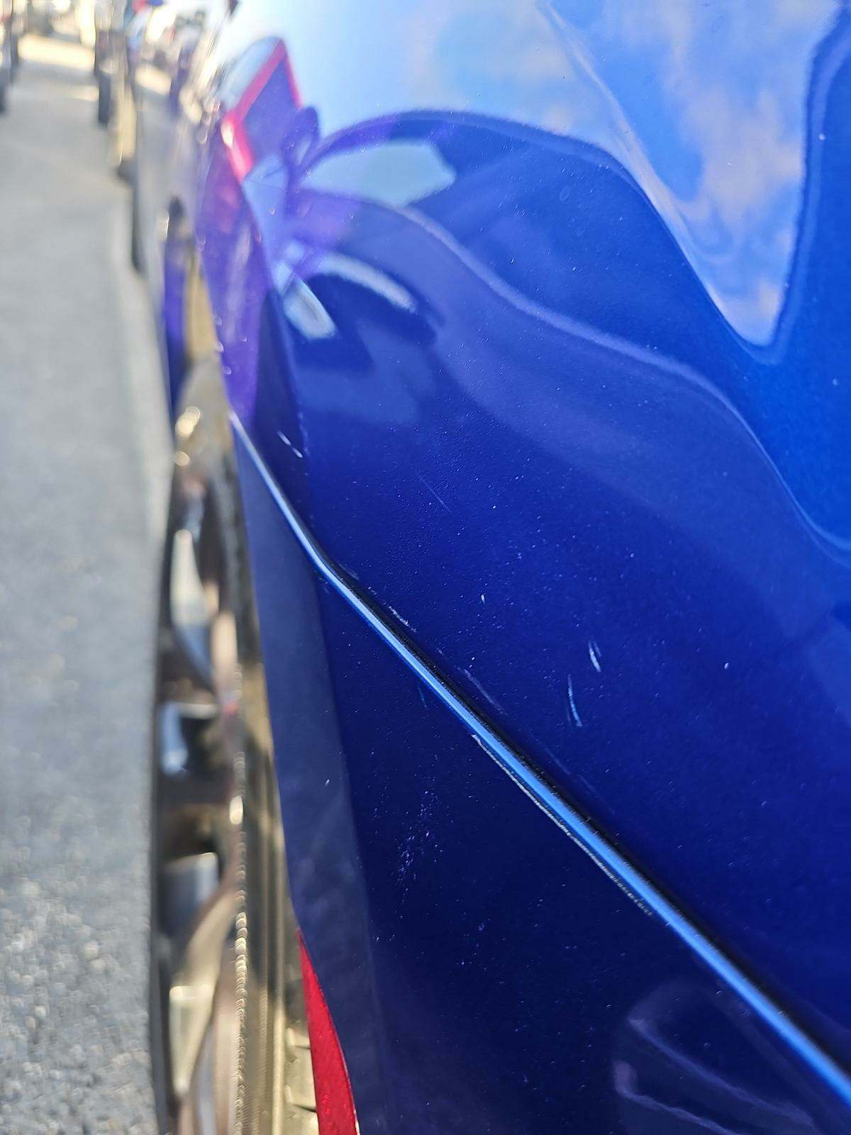 2019 Chrysler 300 Touring RWD