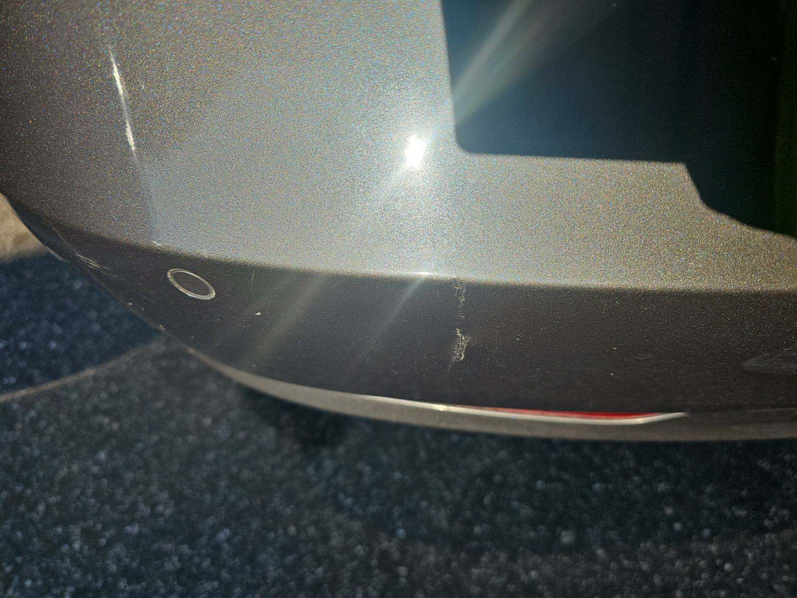 2018 Tesla Model 3 Long Range RWD