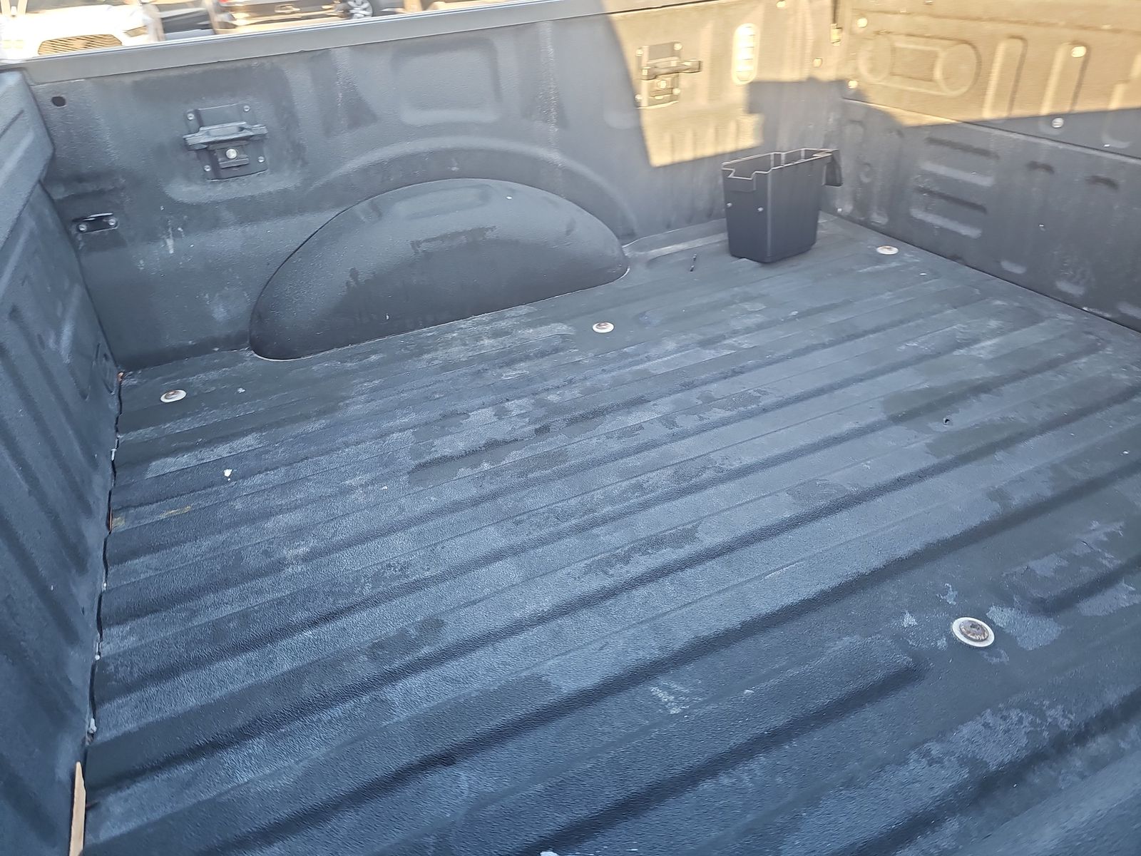 2017 Ford F-150 King Ranch AWD