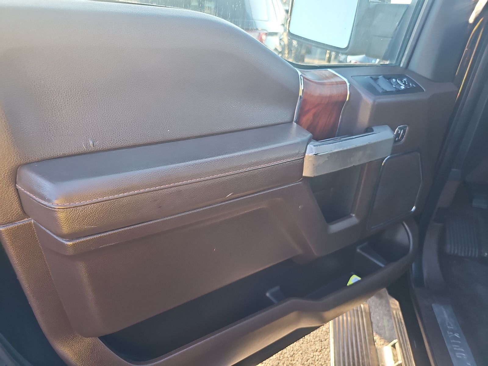 2017 Ford F-150 King Ranch AWD