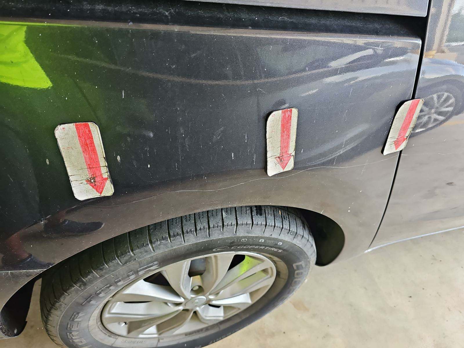 2020 Kia Sedona EX FWD