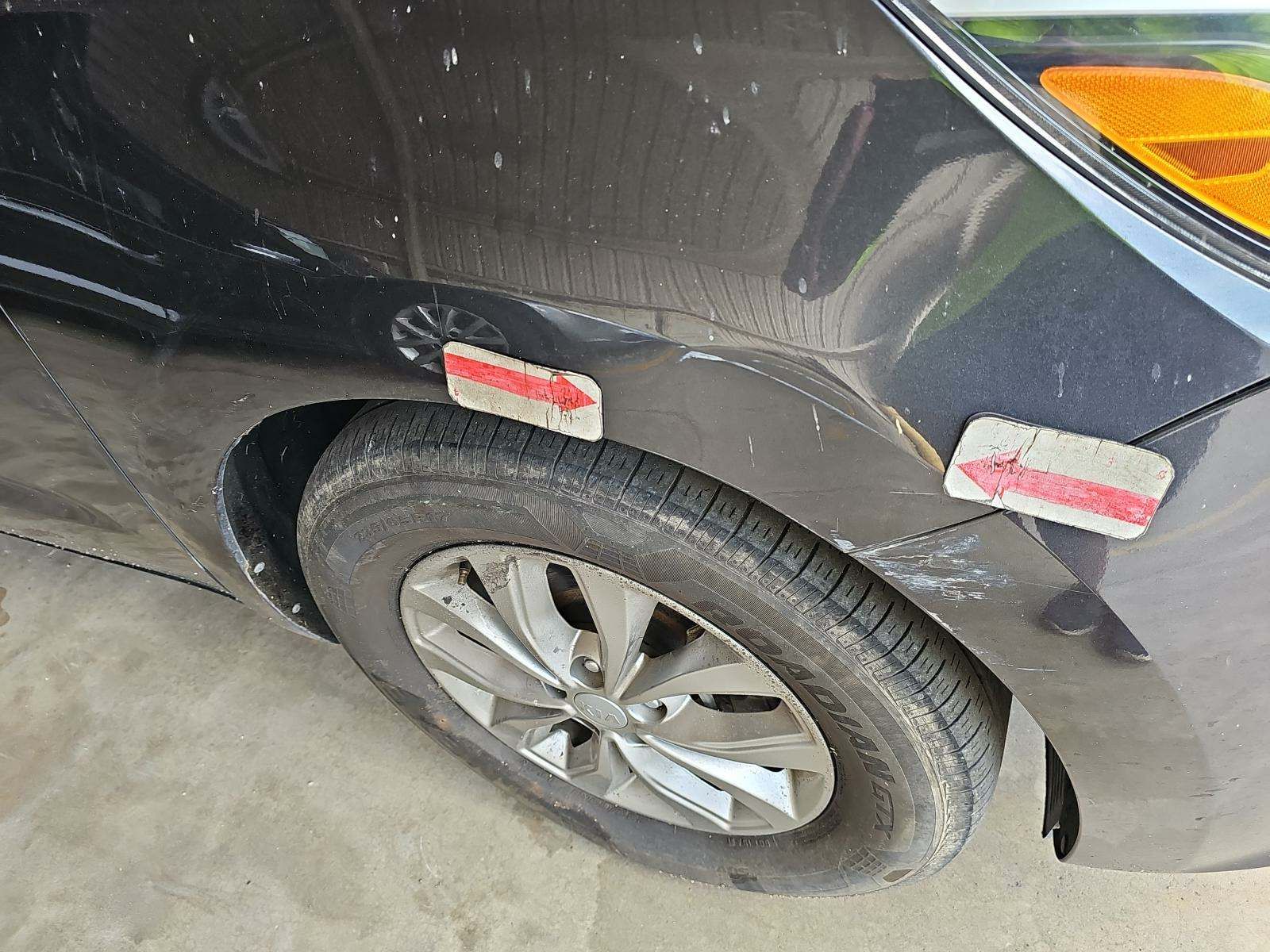 2020 Kia Sedona EX FWD