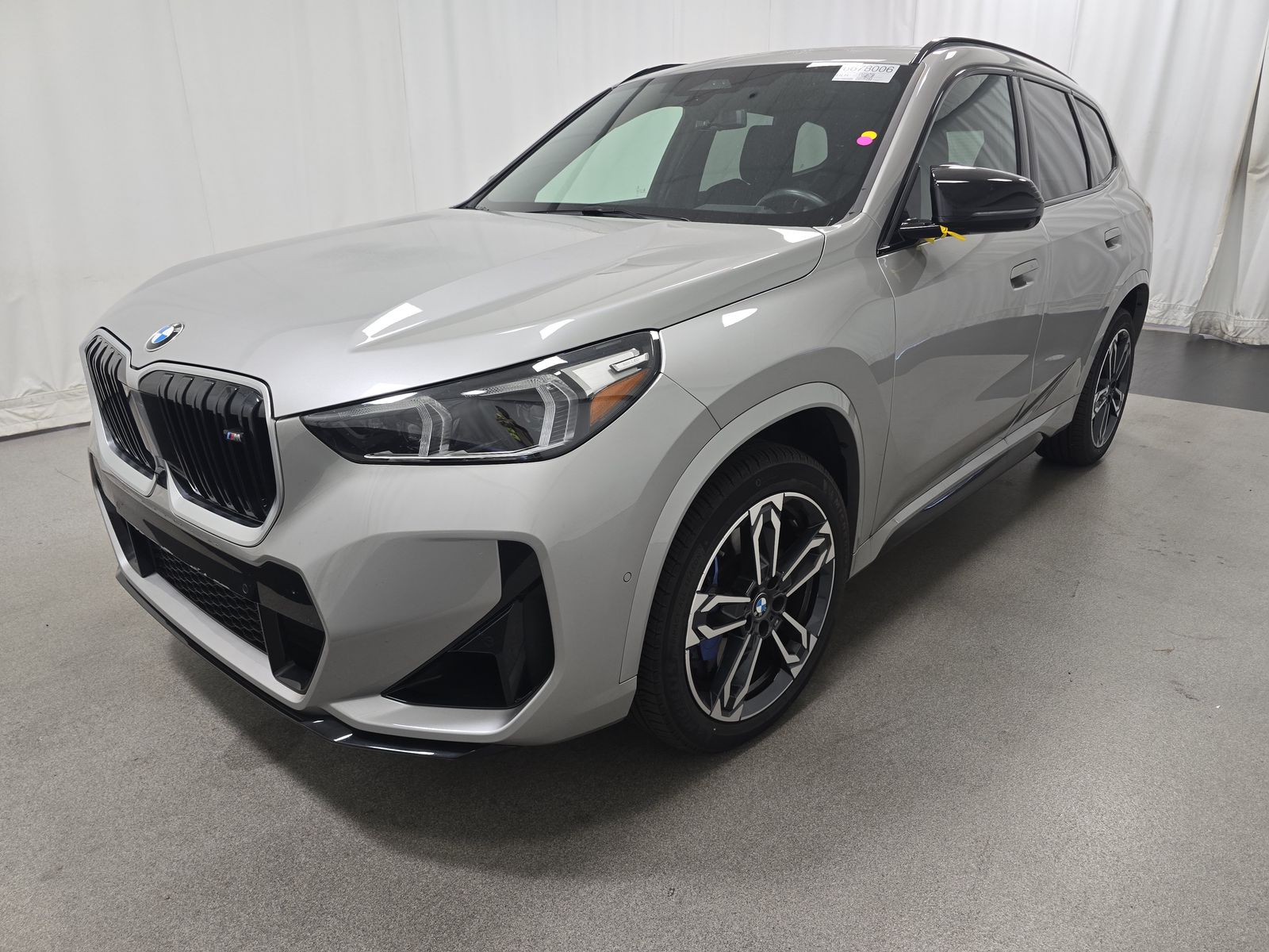 2024 BMW X1 Sports Activity Vehicle M35i