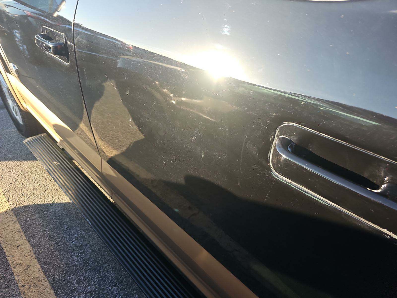 2017 Ford F-150 King Ranch AWD
