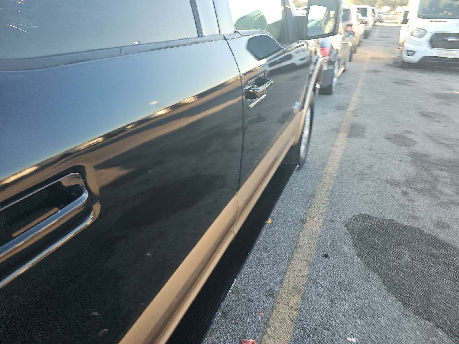 2017 Ford F-150 King Ranch AWD