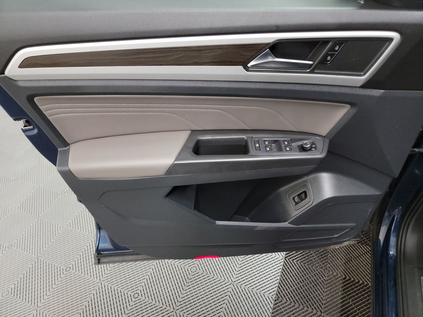 2021 Volkswagen Atlas 3.6L SE AWD