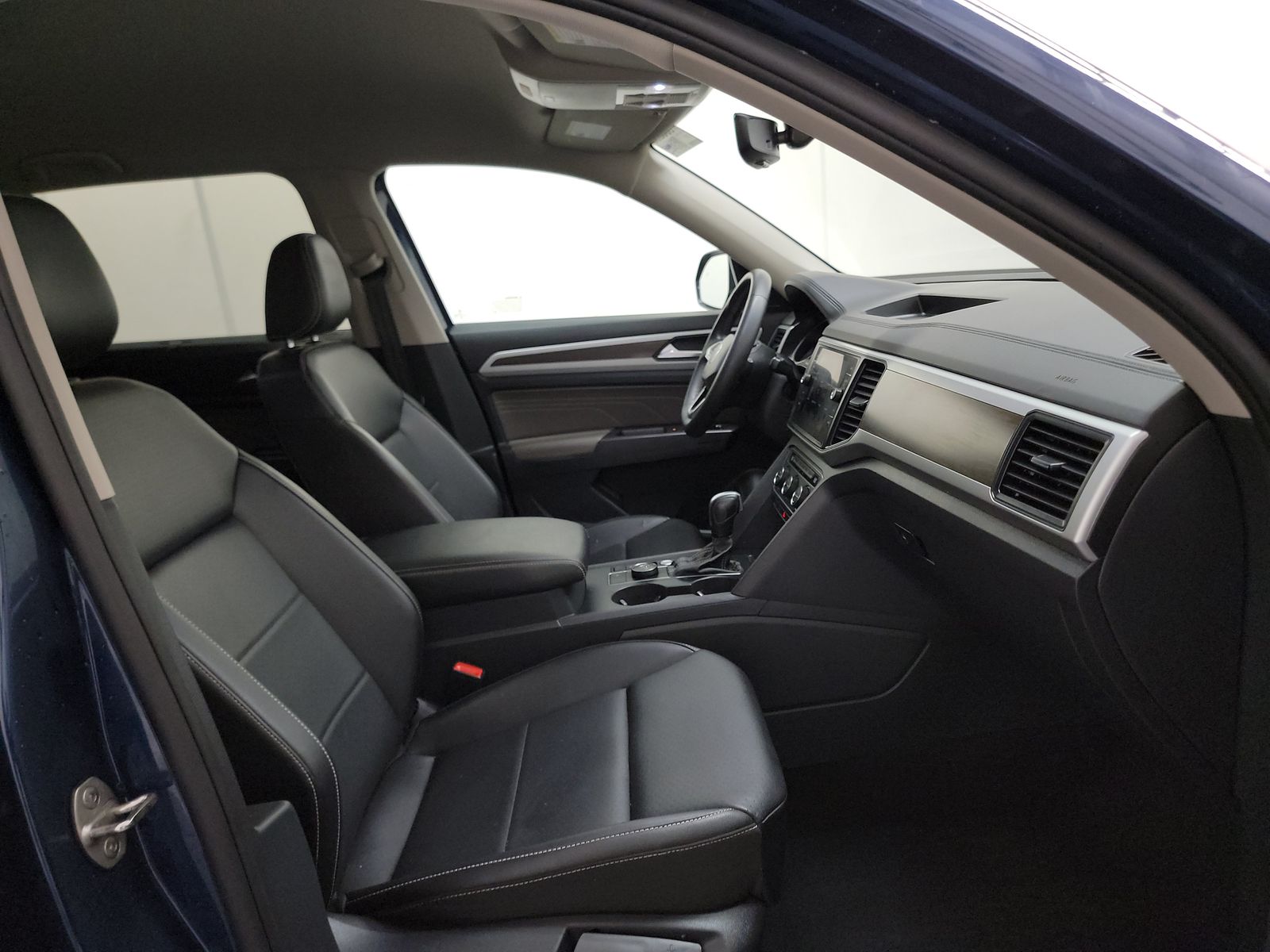 2021 Volkswagen Atlas 3.6L SE AWD