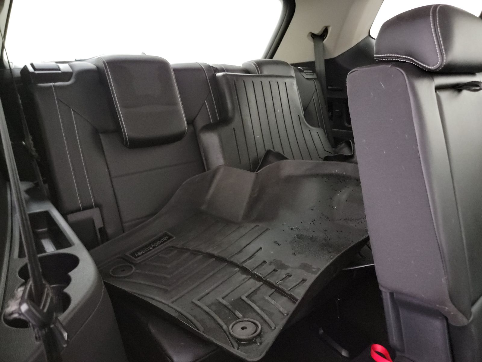 2021 Volkswagen Atlas 3.6L SE AWD