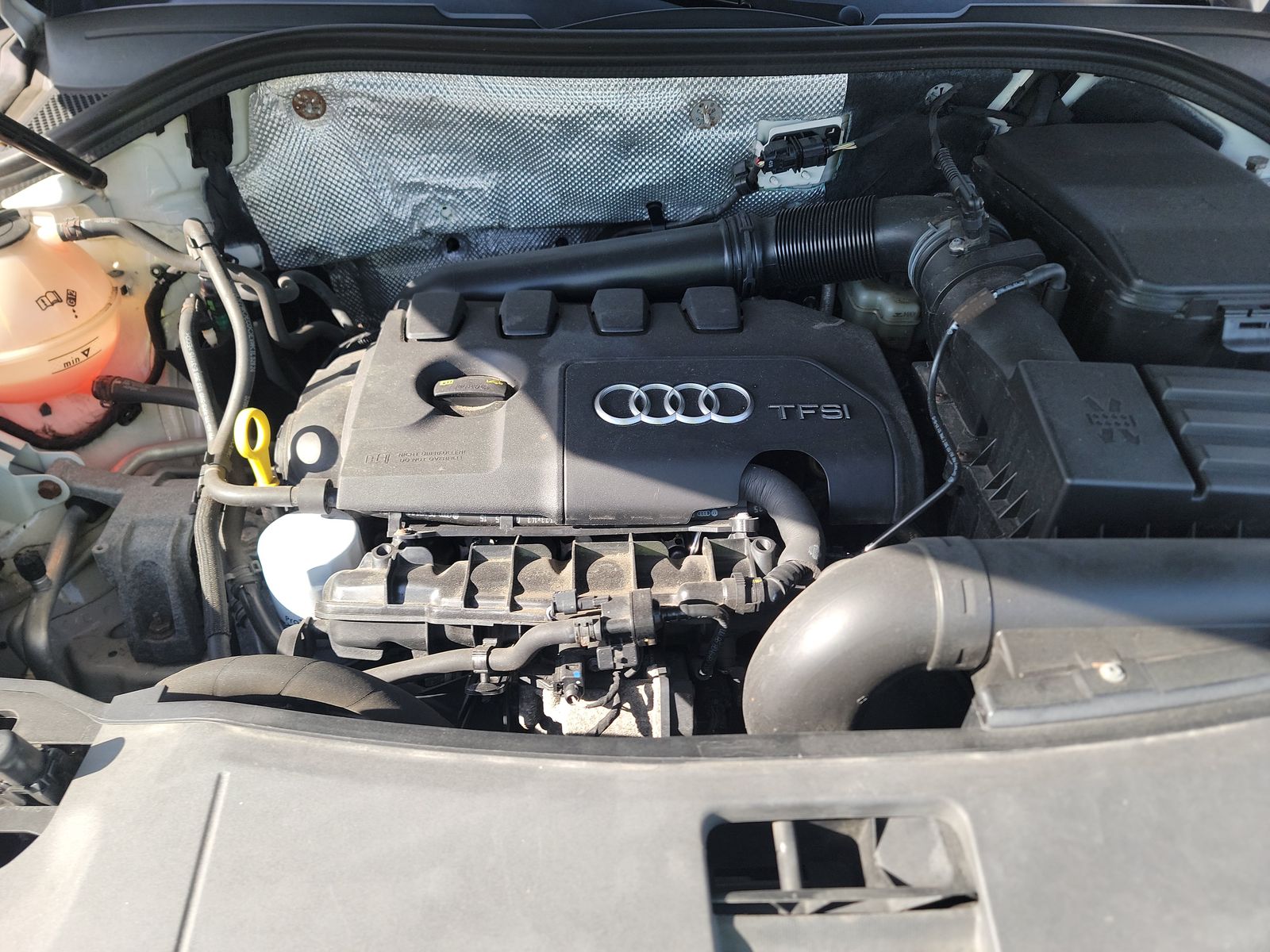 2016 Audi Q3 2.0T Premium Plus AWD