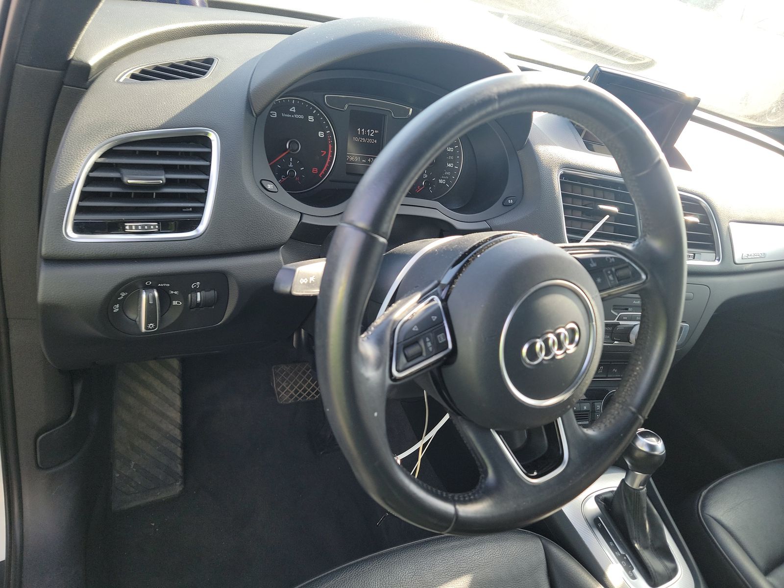 2016 Audi Q3 2.0T Premium Plus AWD