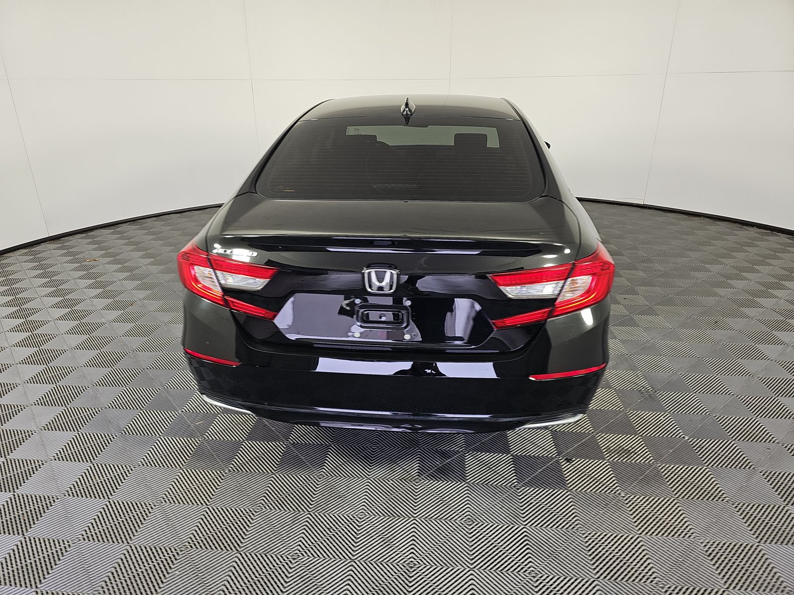 2019 Honda Accord LX FWD