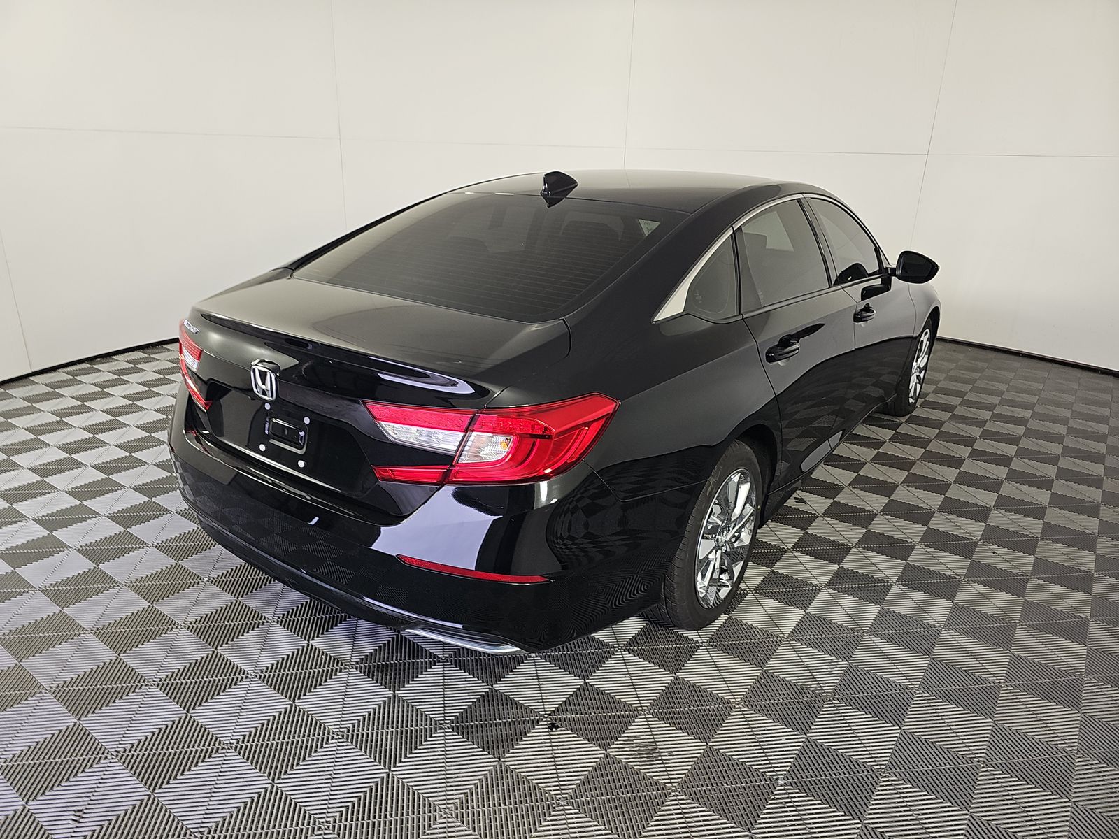 2019 Honda Accord LX FWD