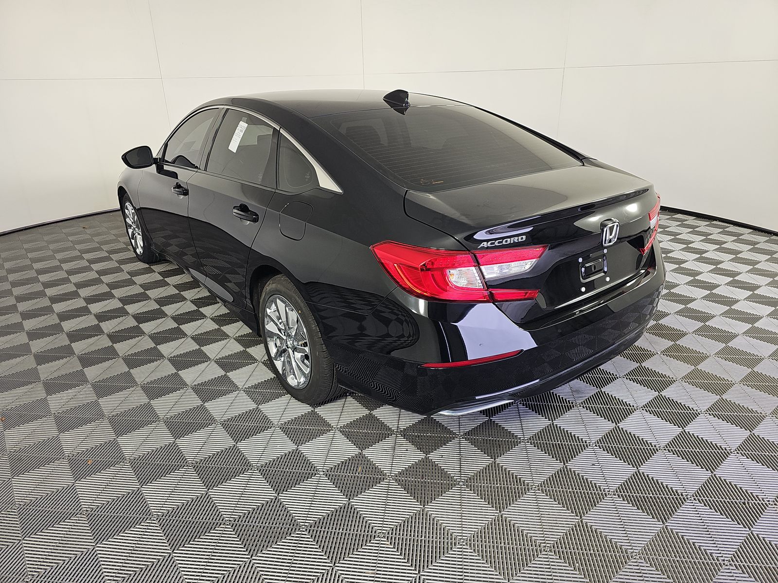 2019 Honda Accord LX FWD