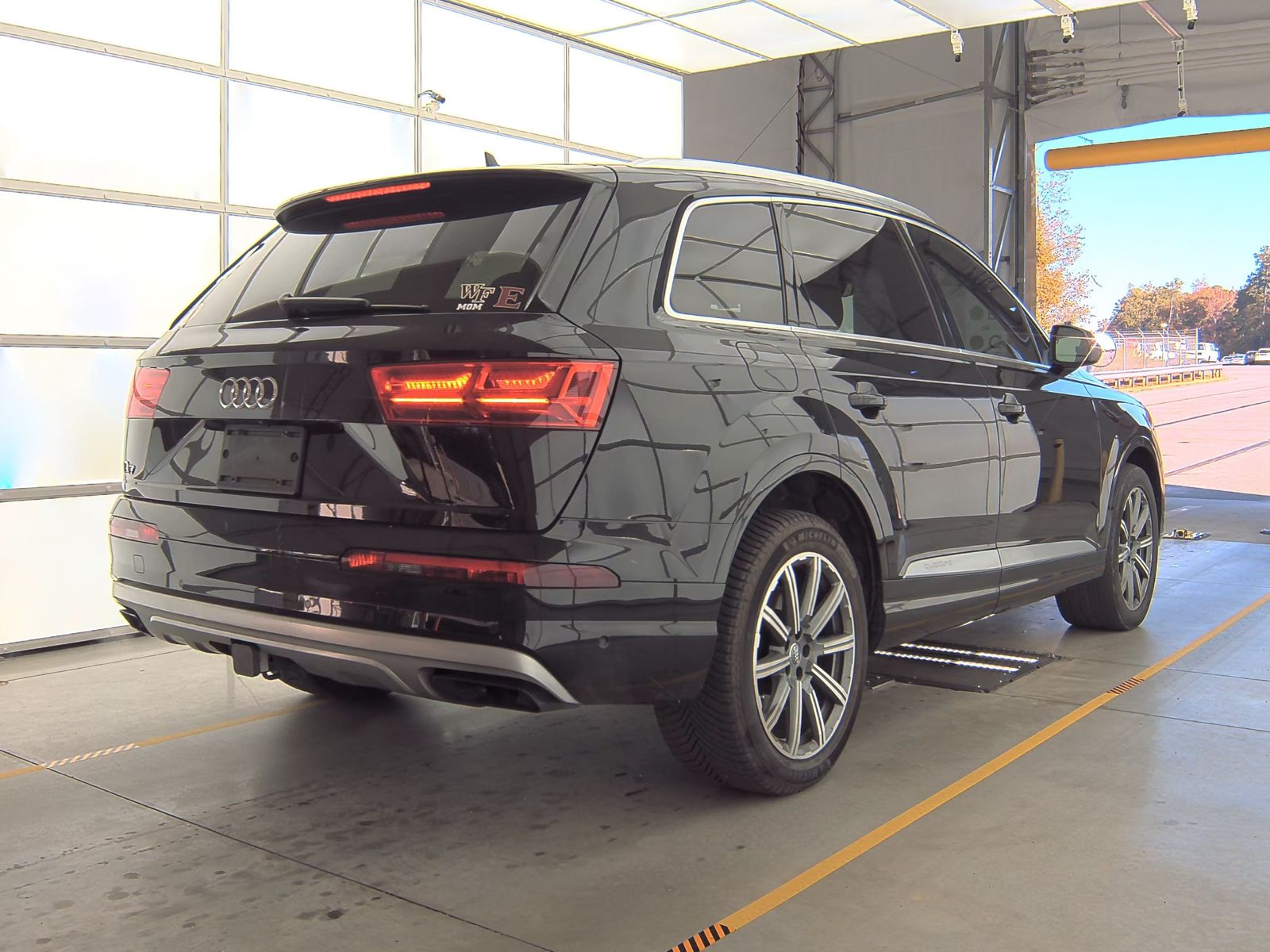 2019 Audi Q7 3.0T Premium Plus AWD