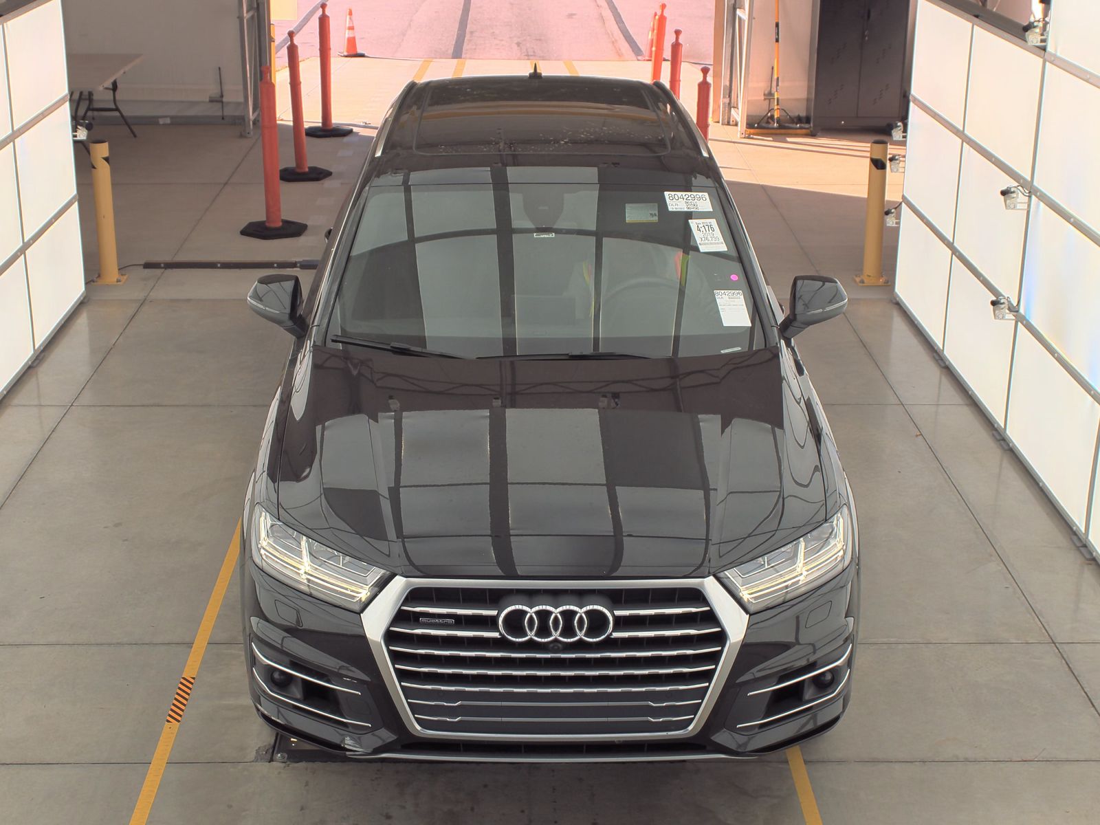 2019 Audi Q7 3.0T Premium Plus AWD