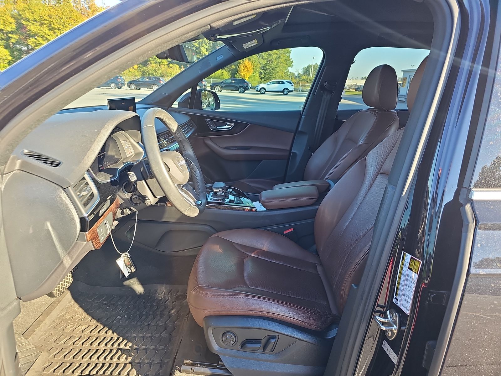 2019 Audi Q7 3.0T Premium Plus AWD