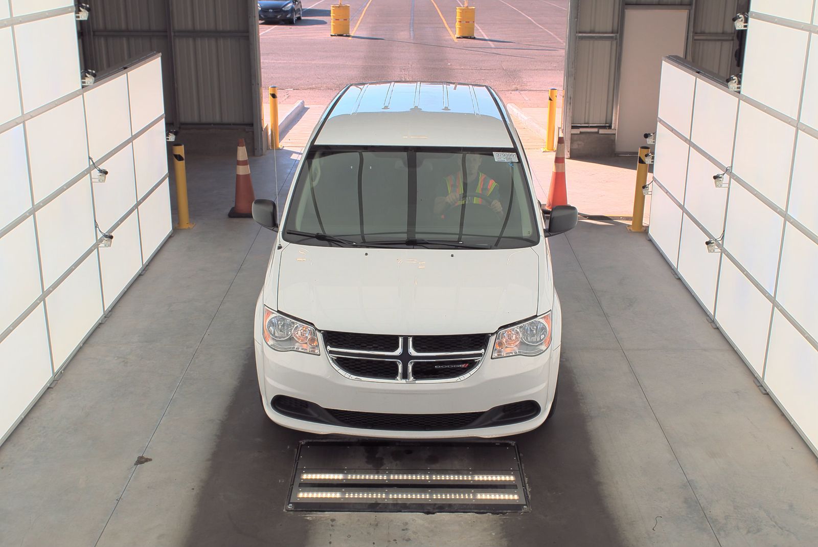 2019 Dodge Grand Caravan SE FWD