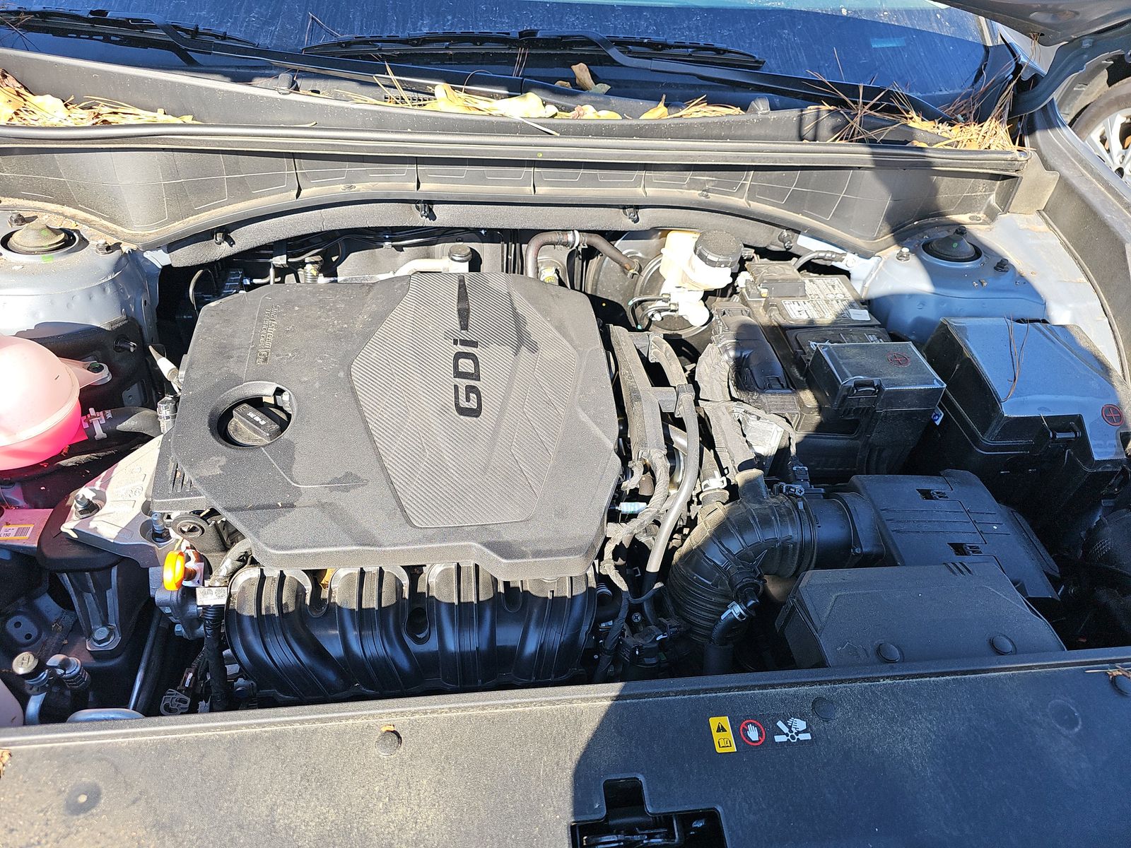 2023 Kia Sorento S FWD
