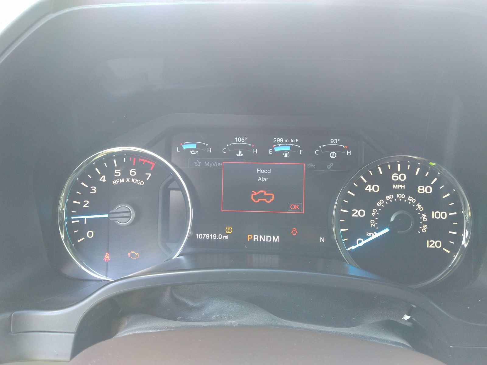 2017 Ford F-150 King Ranch AWD
