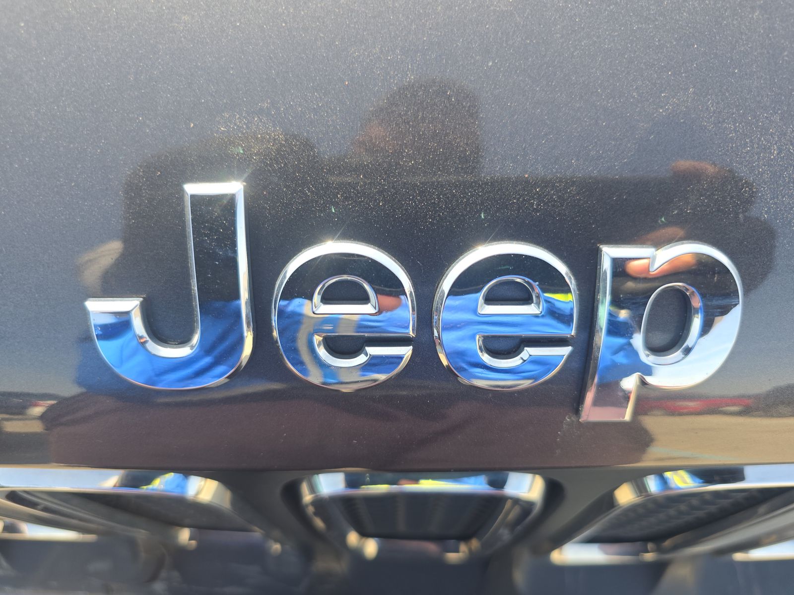 2016 Jeep Renegade Latitude AWD