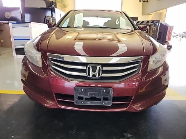 2012 Honda Accord LX Premium FWD