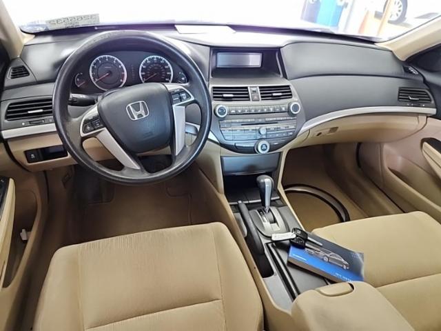 2012 Honda Accord LX Premium FWD