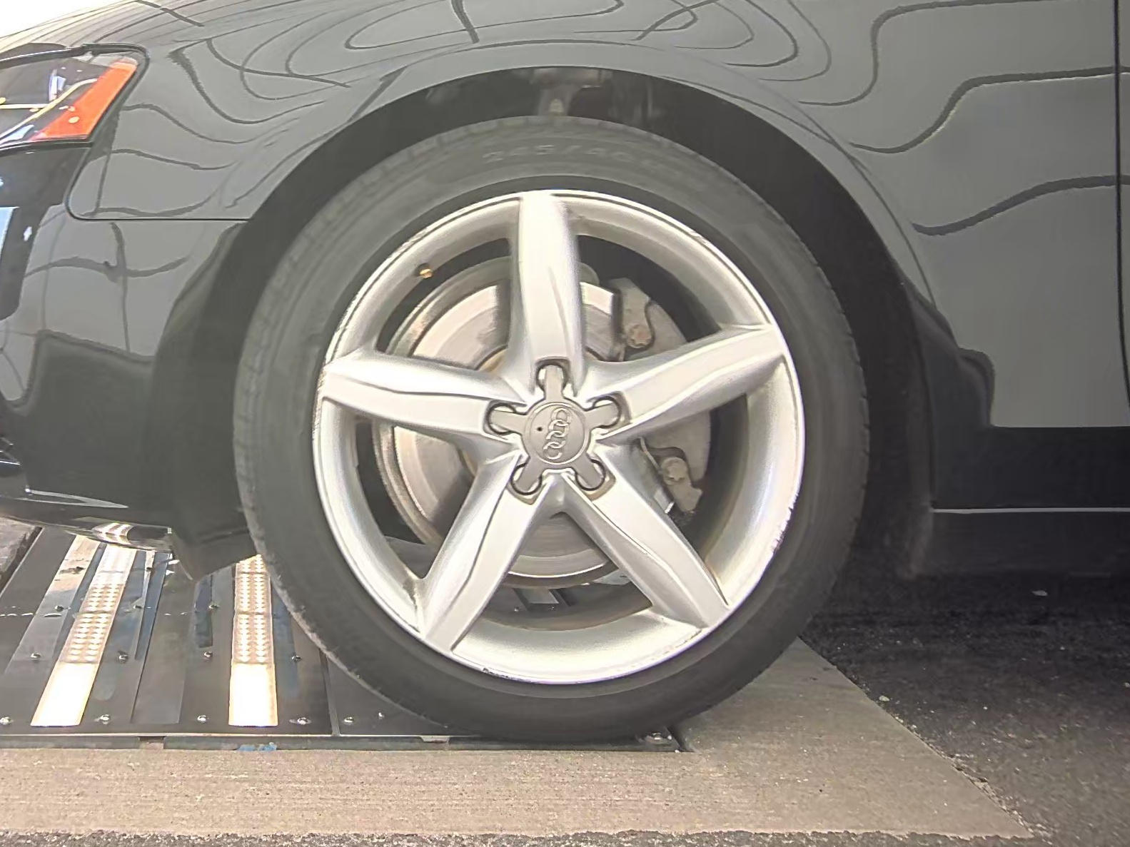 2011 Audi A4 2.0T Premium Plus AWD