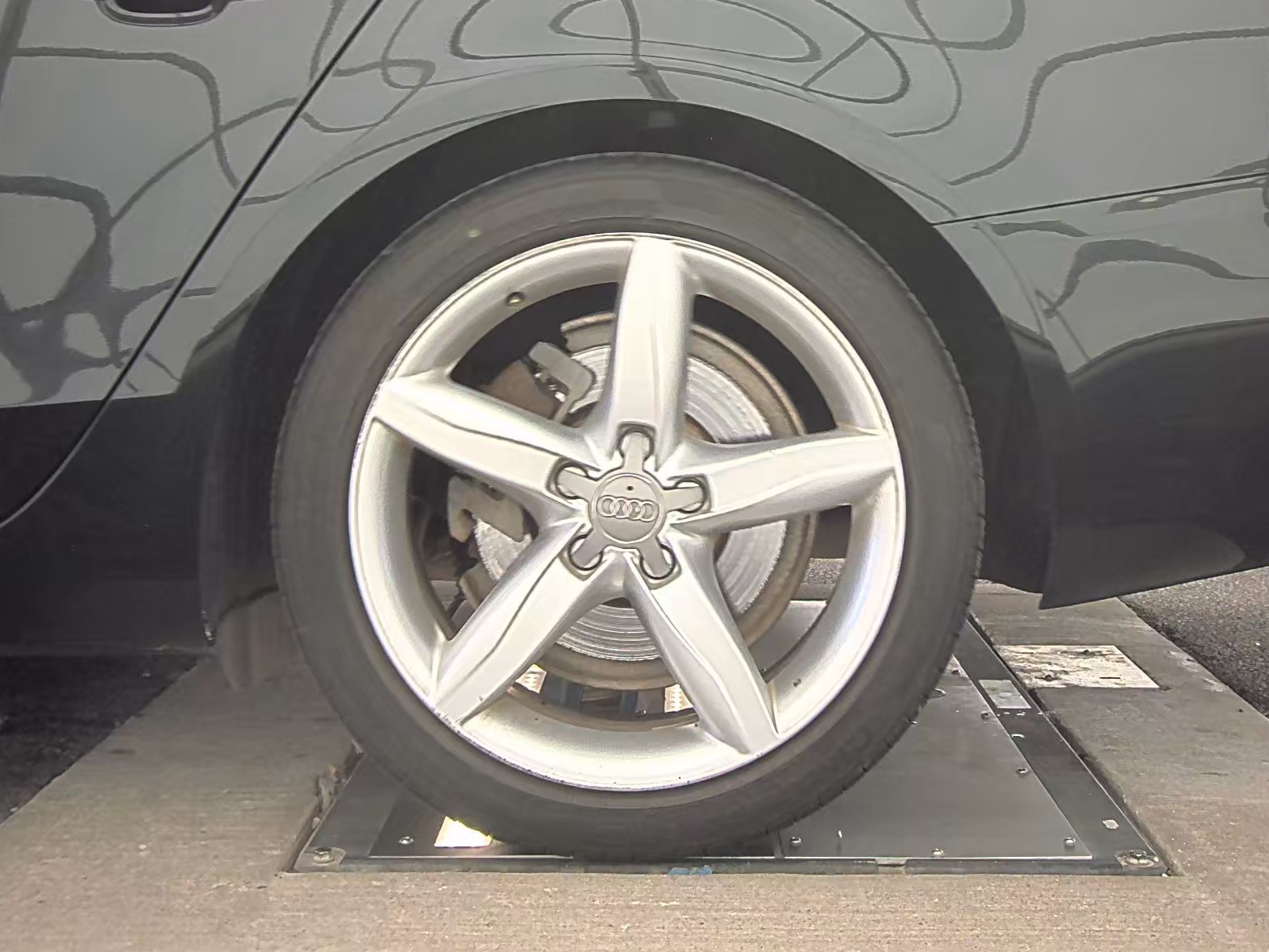 2011 Audi A4 2.0T Premium Plus AWD