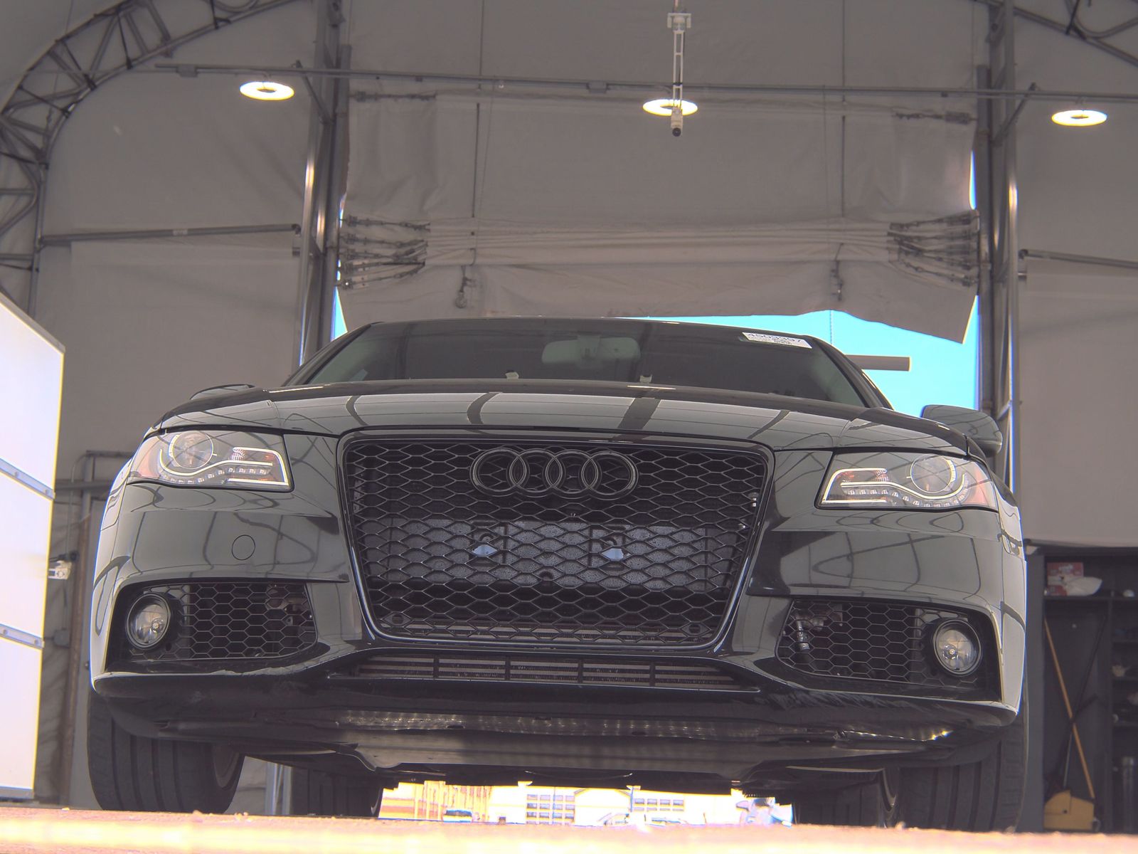 2011 Audi A4 2.0T Premium Plus AWD