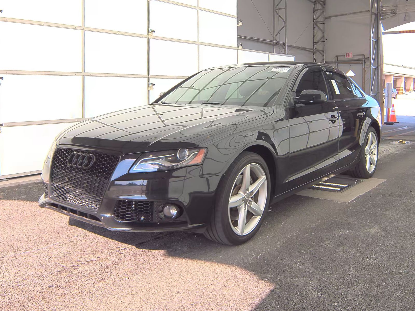 2011 Audi A4 2.0T Premium Plus AWD