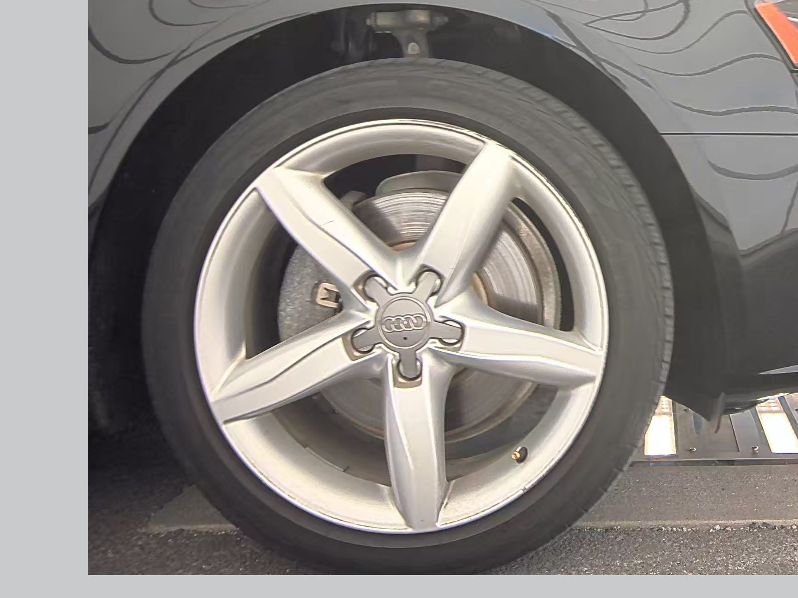 2011 Audi A4 2.0T Premium Plus AWD