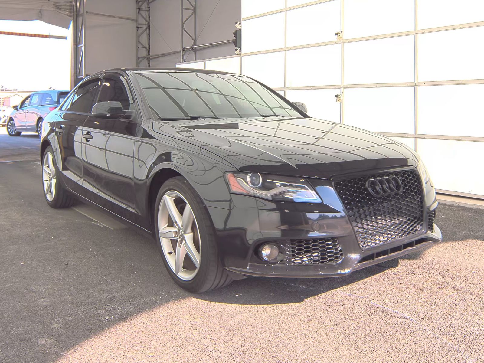 2011 Audi A4 2.0T Premium Plus AWD