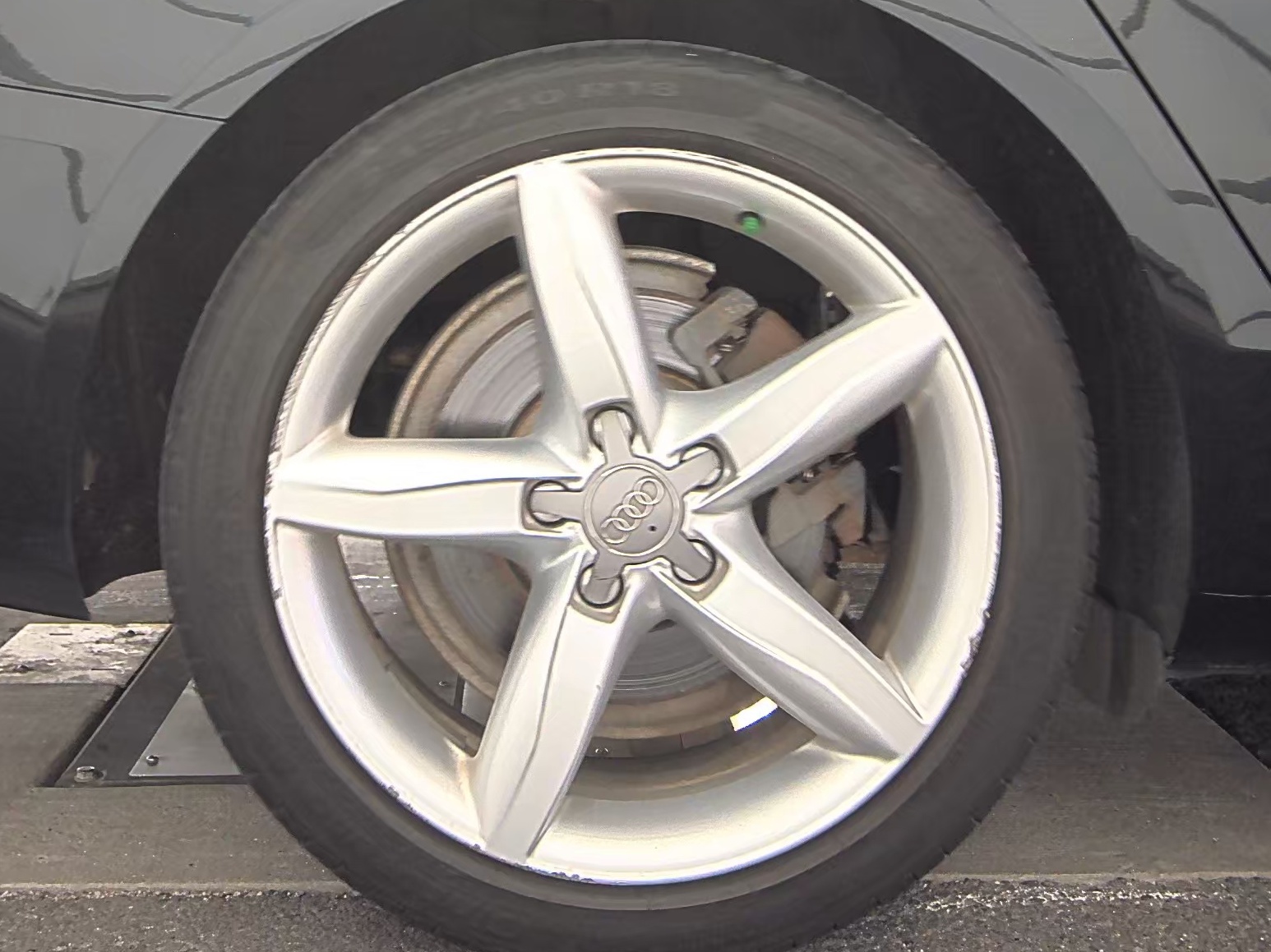 2011 Audi A4 2.0T Premium Plus AWD