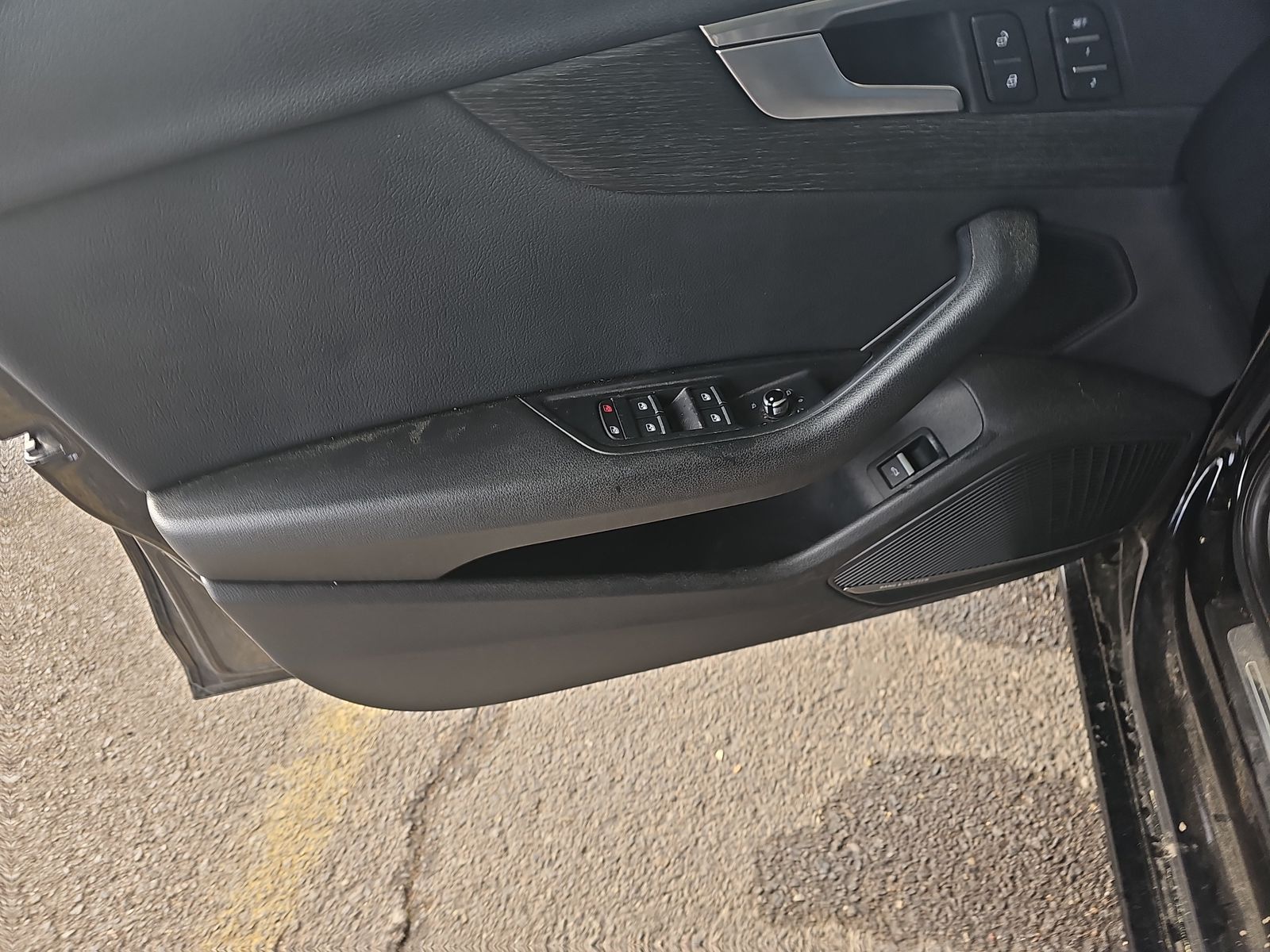 2017 Audi A4 Premium Plus AWD