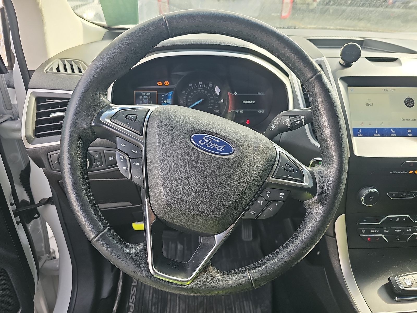 2020 Ford Edge SEL FWD