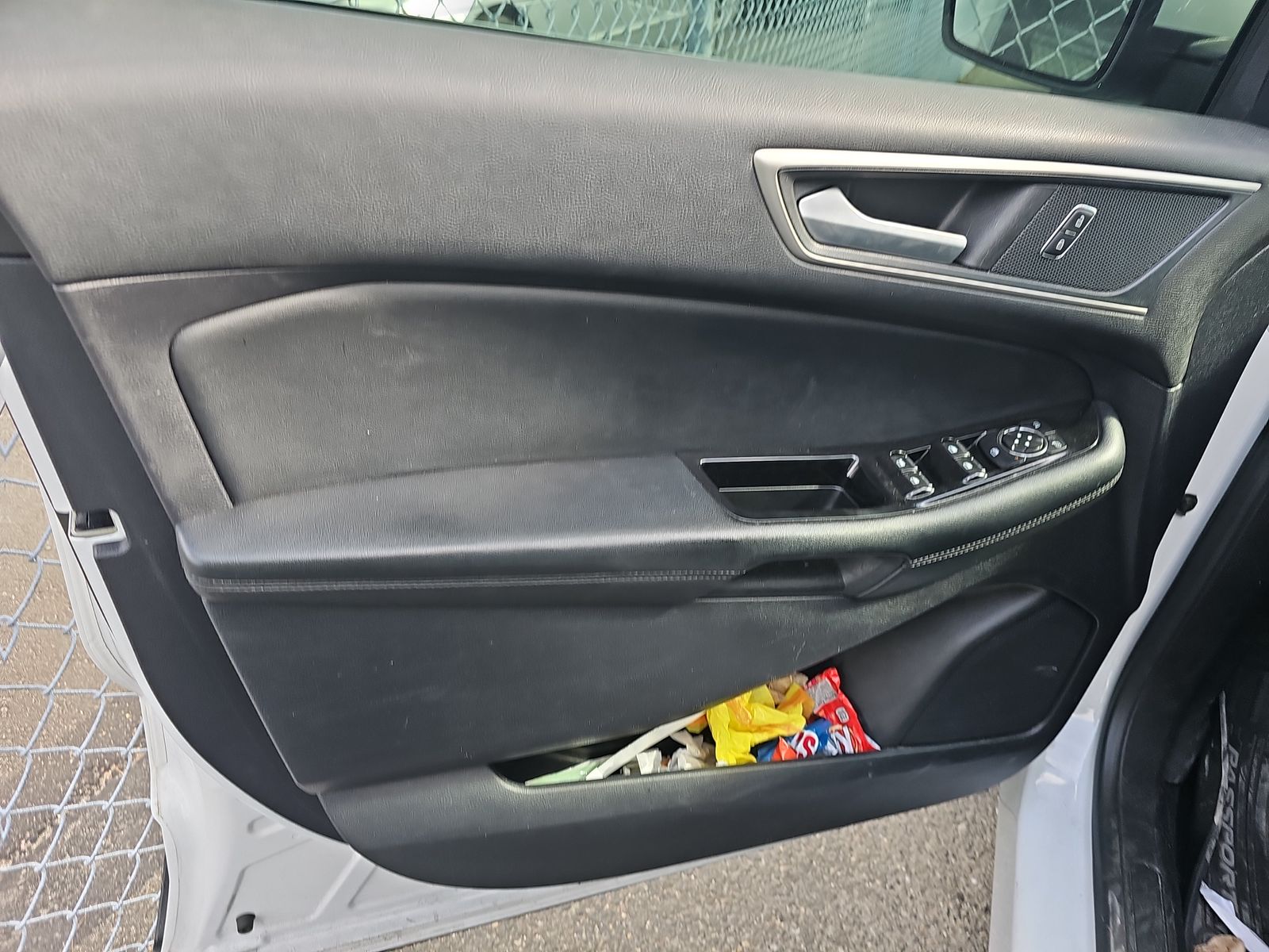 2020 Ford Edge SEL FWD
