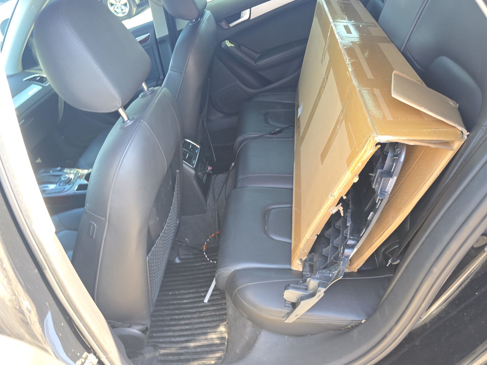 2011 Audi A4 2.0T Premium Plus AWD