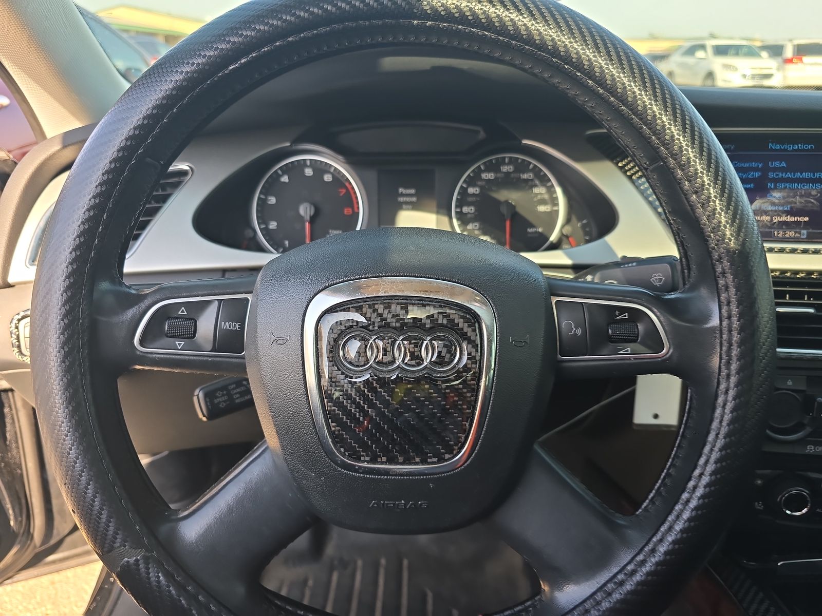 2011 Audi A4 2.0T Premium Plus AWD