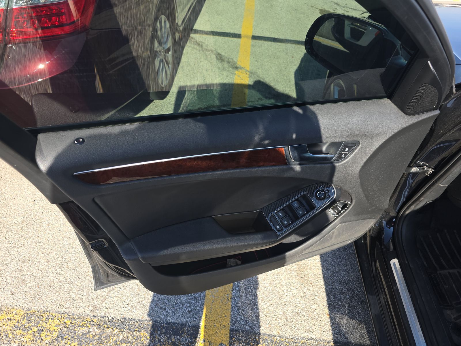 2011 Audi A4 2.0T Premium Plus AWD