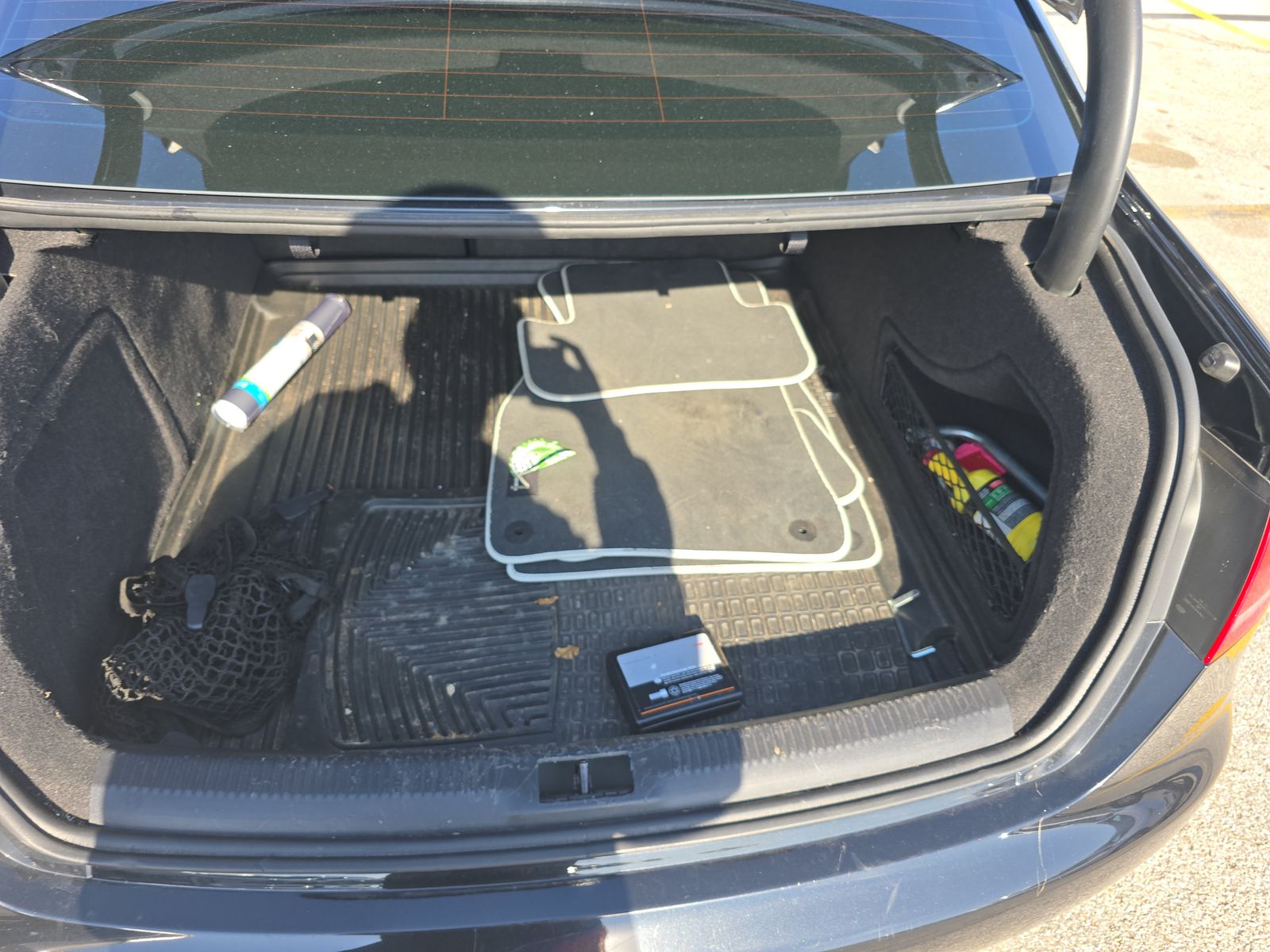 2011 Audi A4 2.0T Premium Plus AWD