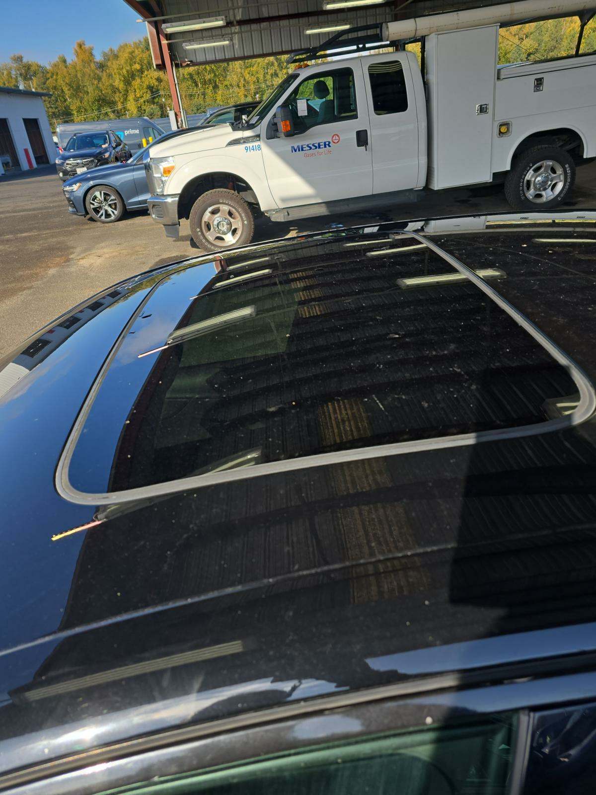 2017 Audi A4 Premium Plus AWD