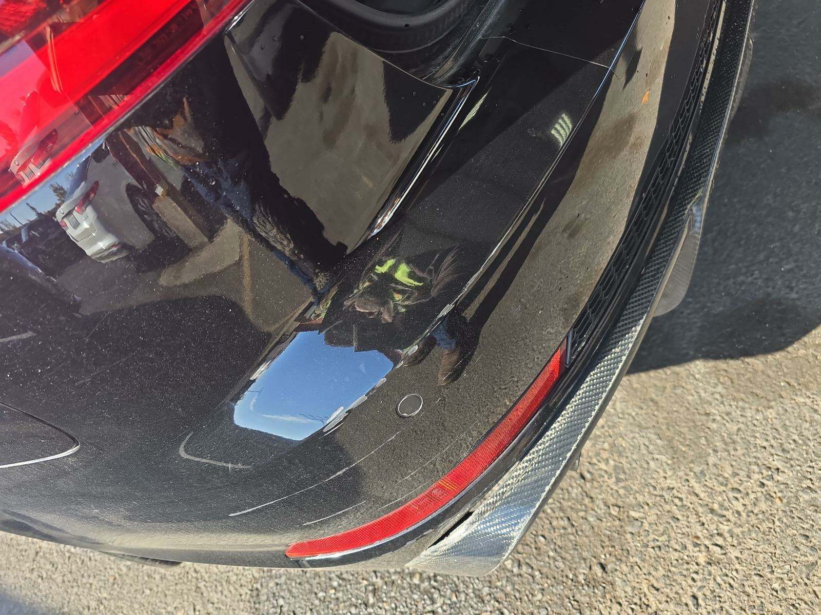 2017 Audi A4 Premium Plus AWD