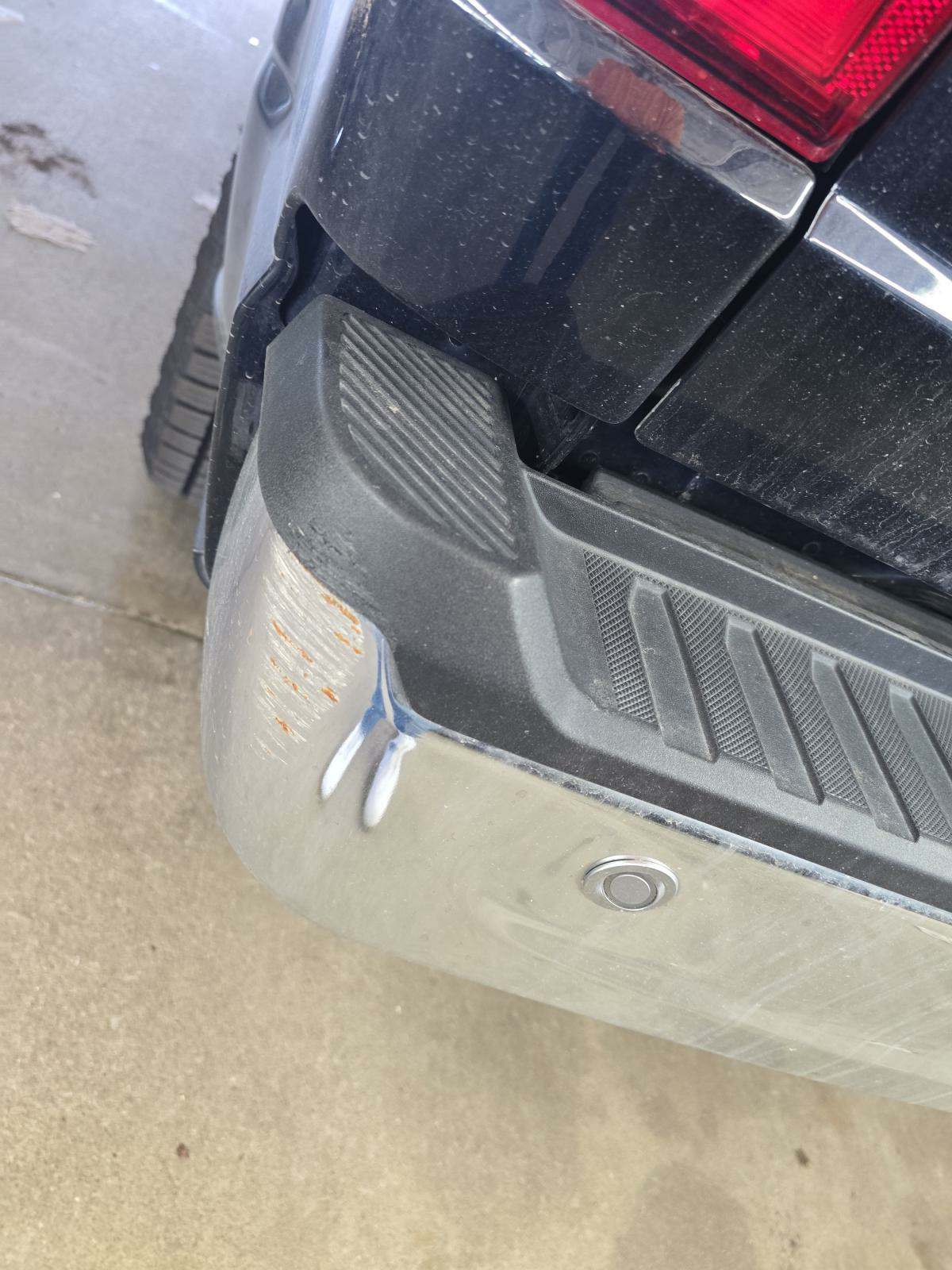 2022 Ford F-150 Lariat AWD